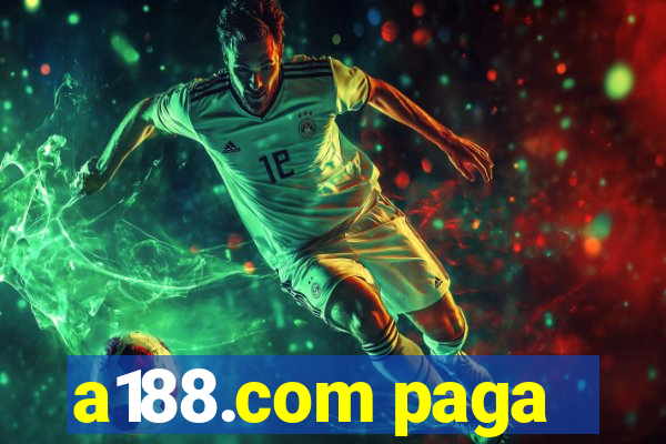 a188.com paga